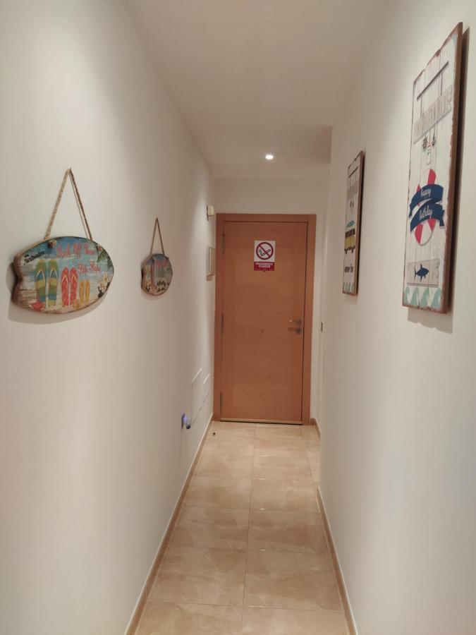 פוארטו דל רוסריו Apartment Orange Fuerteventura מראה חיצוני תמונה