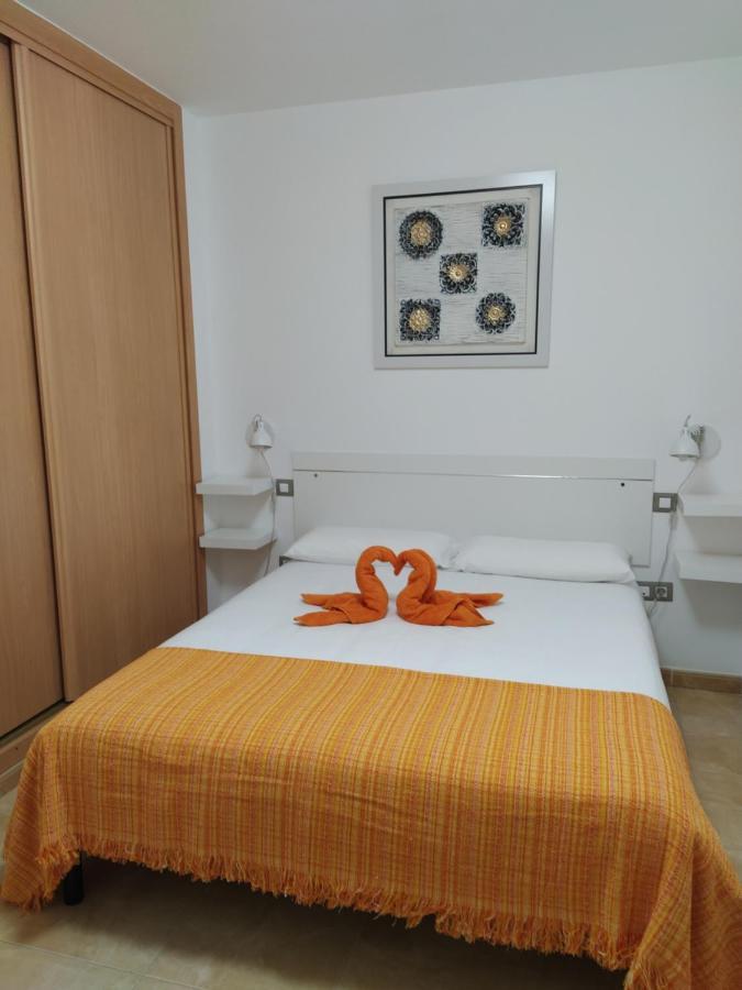 פוארטו דל רוסריו Apartment Orange Fuerteventura מראה חיצוני תמונה