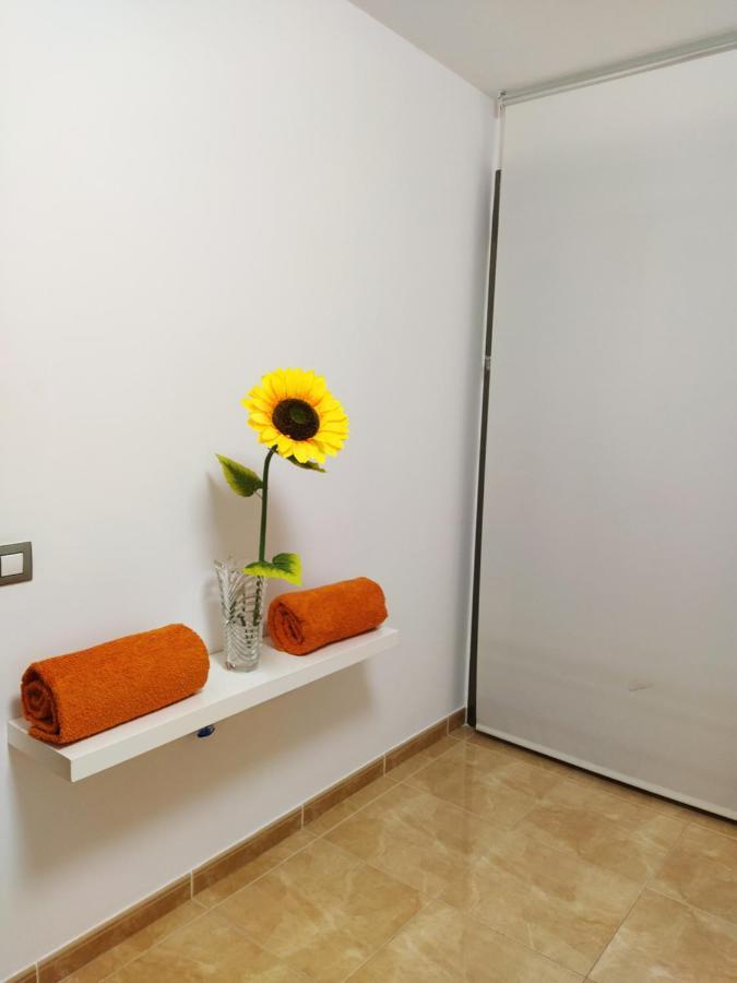 פוארטו דל רוסריו Apartment Orange Fuerteventura מראה חיצוני תמונה