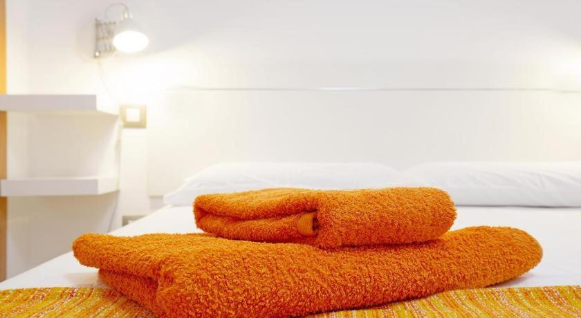 פוארטו דל רוסריו Apartment Orange Fuerteventura מראה חיצוני תמונה