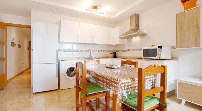 פוארטו דל רוסריו Apartment Orange Fuerteventura מראה חיצוני תמונה