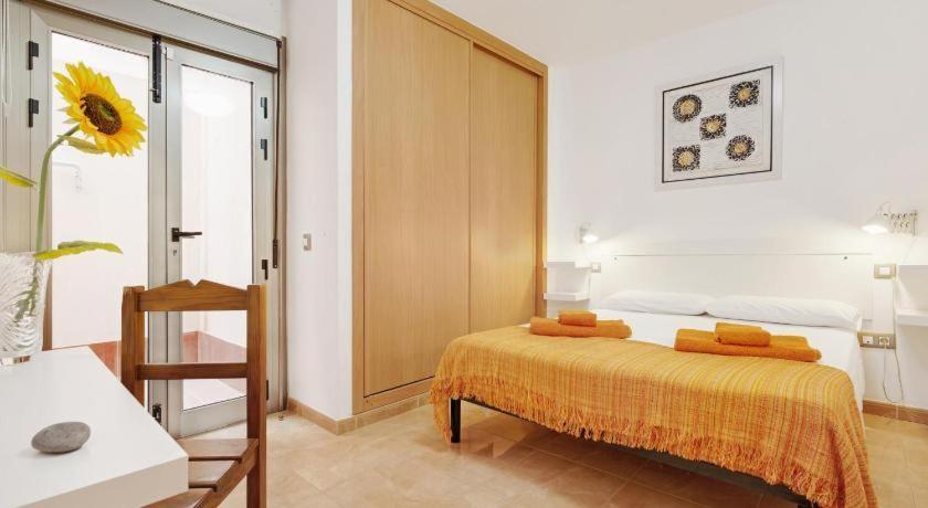 פוארטו דל רוסריו Apartment Orange Fuerteventura מראה חיצוני תמונה