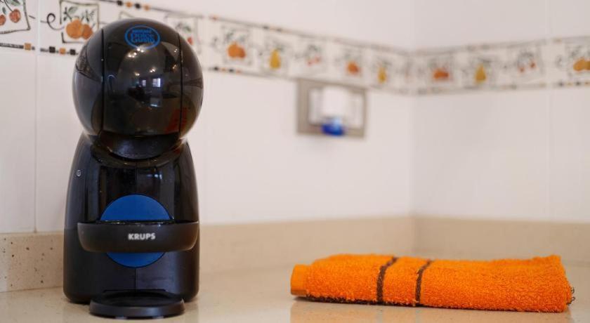 פוארטו דל רוסריו Apartment Orange Fuerteventura מראה חיצוני תמונה