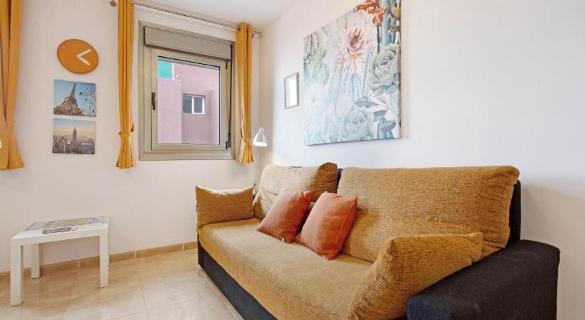 פוארטו דל רוסריו Apartment Orange Fuerteventura מראה חיצוני תמונה
