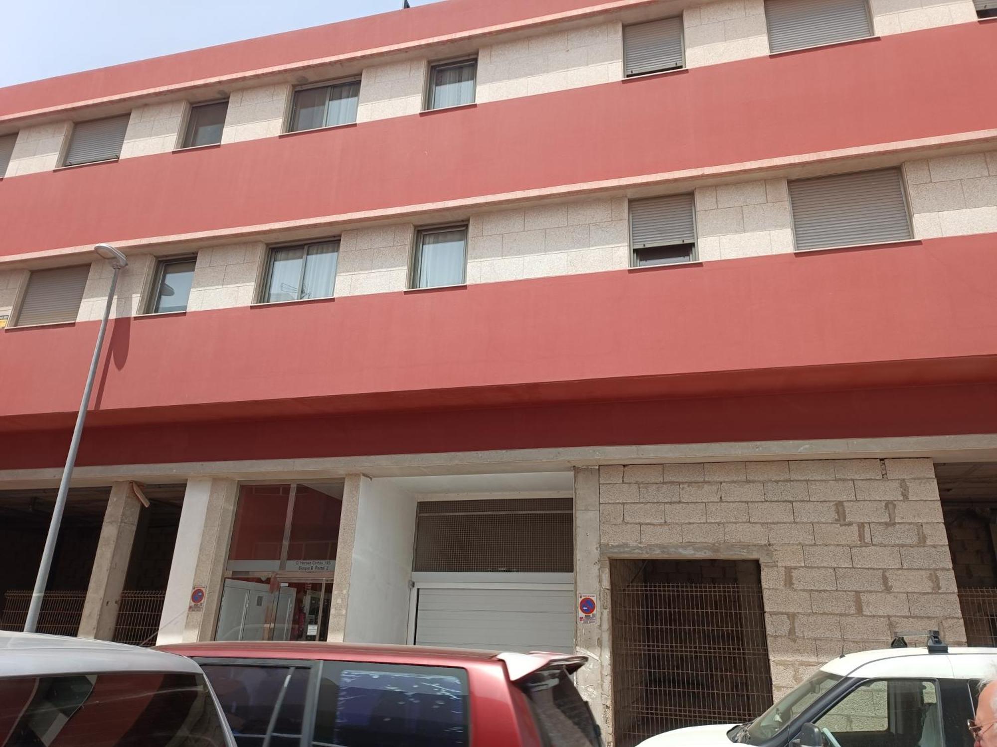 פוארטו דל רוסריו Apartment Orange Fuerteventura מראה חיצוני תמונה