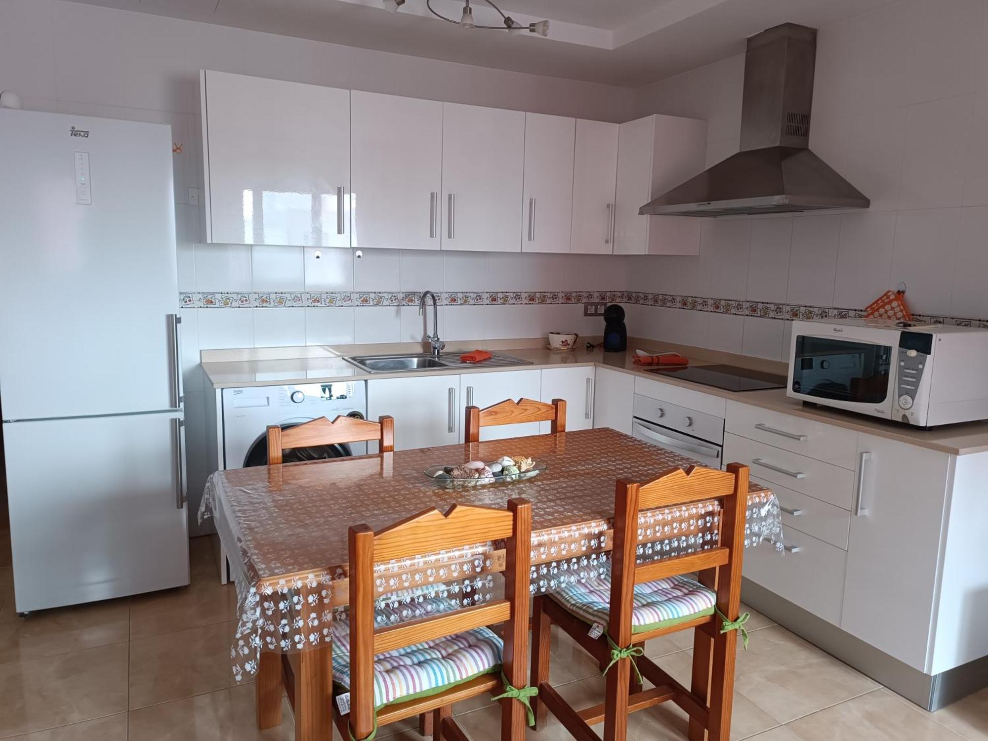 פוארטו דל רוסריו Apartment Orange Fuerteventura מראה חיצוני תמונה