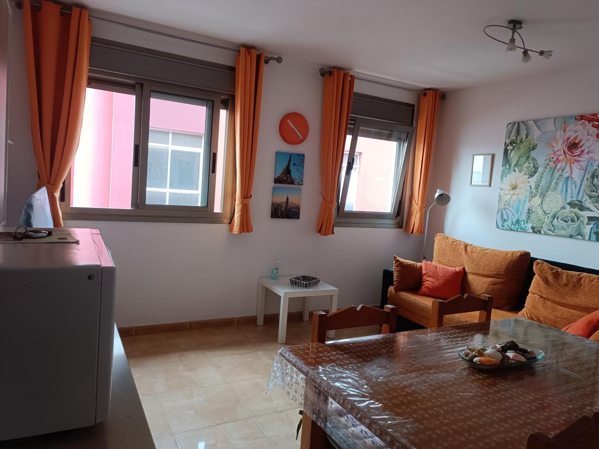 פוארטו דל רוסריו Apartment Orange Fuerteventura מראה חיצוני תמונה